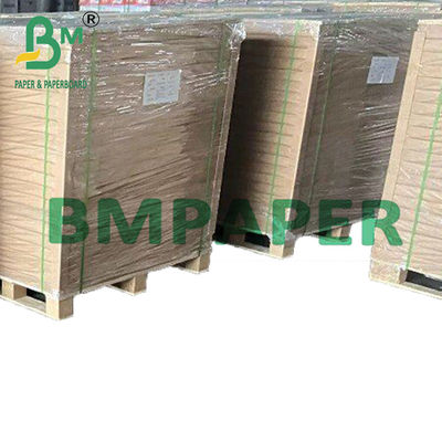 70gm 80gm waterbestendig natte sterkte papier voor bier etikettering