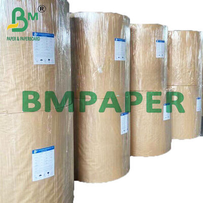 70gm 80gm waterbestendig natte sterkte papier voor bier etikettering