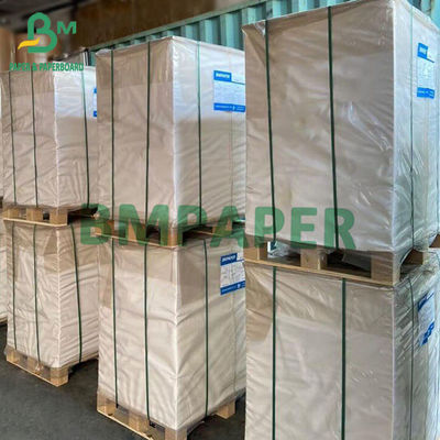 65 g 75 g 80 g Boekenpapier Wit kleur Creme kleur ongecoat gewoon papier 622 mm X 810 mm
