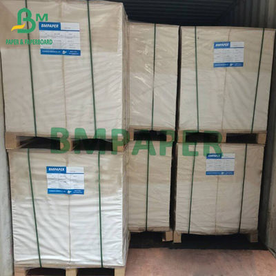 65 g 75 g 80 g Boekenpapier Wit kleur Creme kleur ongecoat gewoon papier 622 mm X 810 mm