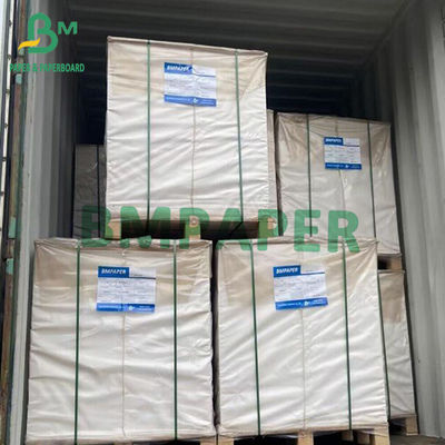 65 g 75 g 80 g Boekenpapier Wit kleur Creme kleur ongecoat gewoon papier 622 mm X 810 mm