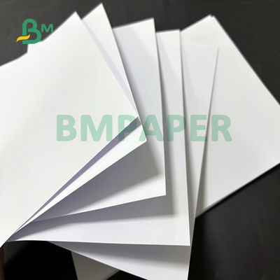 100 gm 120 gm 160 gm High Whiteness Color Laser Printing Paper Voor Flyer Copy A3 A4 Blad