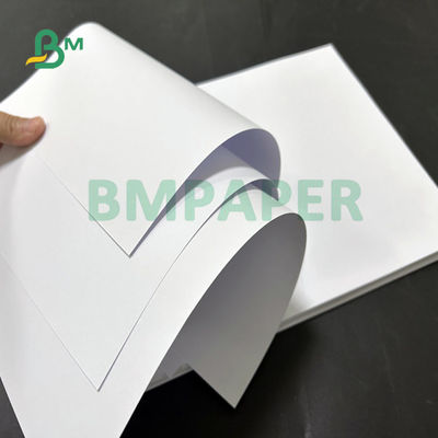 100 gm 120 gm 160 gm High Whiteness Color Laser Printing Paper Voor Flyer Copy A3 A4 Blad
