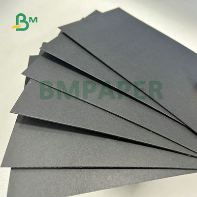2mm 2,5mm 3mm Goed stijfheid Stijf Zwart Normaal Karton Voor Geschenk Pakket 35 x 47 inch