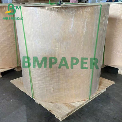 80 gram goud kraft papier rollen voor envelop papier express bubbelzakken 787mm 1092mm