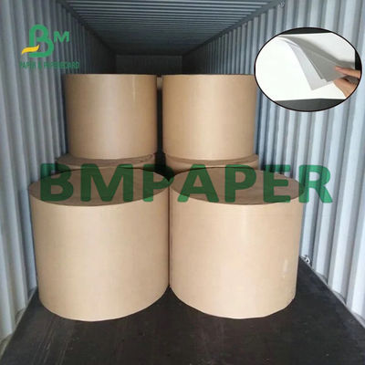 70x100 cm Offset papier Wit 80 gsm 90 gsm Voor High-End Notebooks