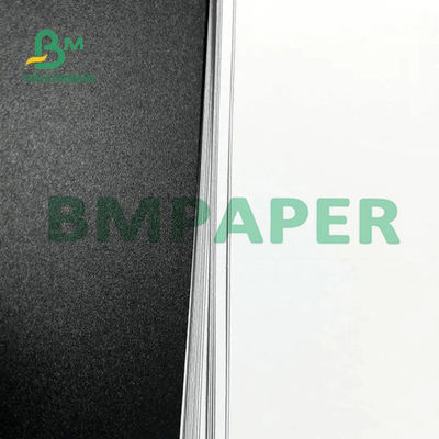 70x100 cm Offset papier Wit 80 gsm 90 gsm Voor High-End Notebooks