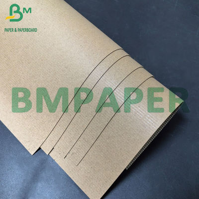 1 mm F fluit ongebleekt bruin gegolfd papier voor dozen