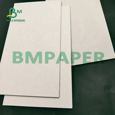 2.0MM 3.0MM Grijze kleur boeking bindend chipboard voor foto frame backing