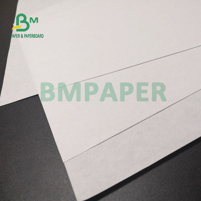 70 gm Wit kraftpapier voor winkeltassen Goede stijfheid 700 x 1000 mm