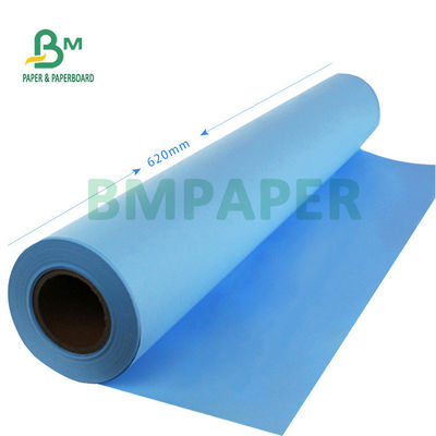 80 g dubbelzijdig blauwdruk tekenpapier voor architect 30' x 50 yards 2' kern