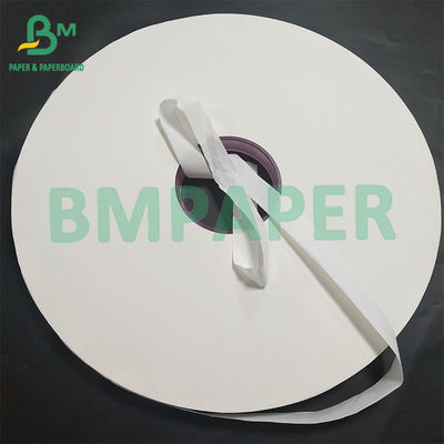 28 gsm 24 gsm Witte strofolie van levensmiddelenkwaliteit 30 mm 44 mm