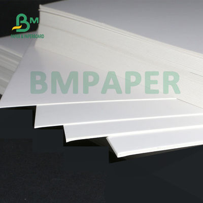 Hoge Bulk 16 pts 255grs FBB Board For Medicine Box 80 x 60cm 1 zijde bekleed