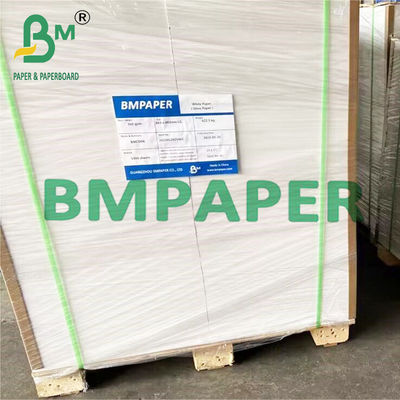0.4mm 0,7mm 1,4mm Water Absorptie Blotting Paper Voor Air Fragrance Tablet