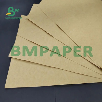 85 gm 100 gm 120 gm Bruin Kleurzak Kraftpapier Voor Cementzakken