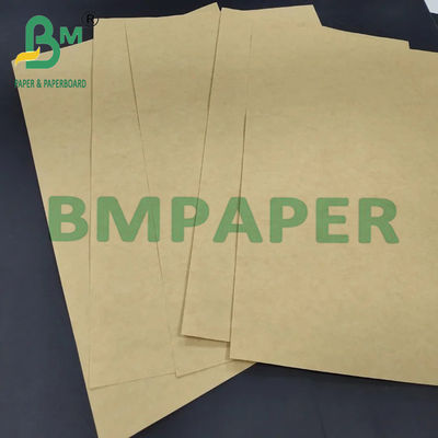85 gm 100 gm 120 gm Bruin Kleurzak Kraftpapier Voor Cementzakken