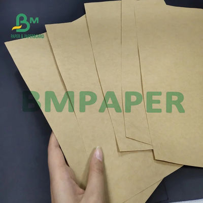 85 gm 100 gm 120 gm Bruin Kleurzak Kraftpapier Voor Cementzakken
