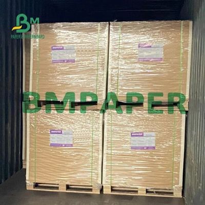 85 gm 100 gm 120 gm Bruin Kleurzak Kraftpapier Voor Cementzakken