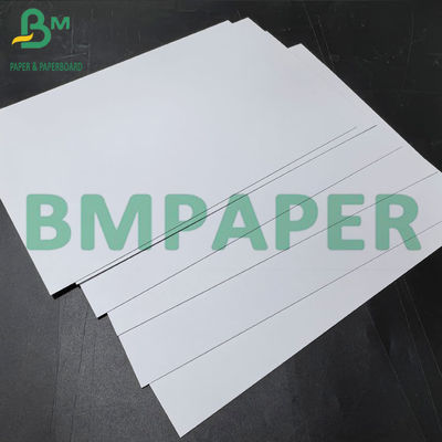 300 g 400 g Hoog gewicht houtvrij offsetprinting wit papier kaart