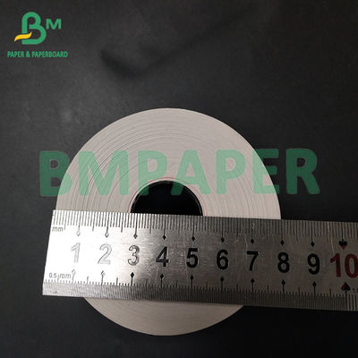 55 gram 80 mm x 80 mm Thermisch papierrol ontvangstbewijs geldautomaat papier