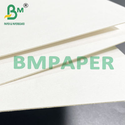 0.7mm 1,5mm ongebleekt absorberend katoenpapier voor auto luchtverfrisser