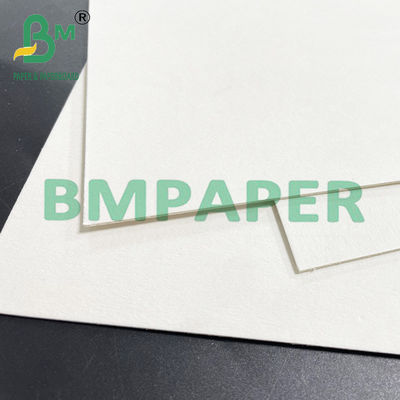 0.7mm 1,5mm ongebleekt absorberend katoenpapier voor auto luchtverfrisser