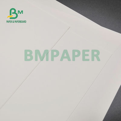 180mic 200mic PET synthetisch papier voor laserprinten waterdicht niet-troeiend A4 A3