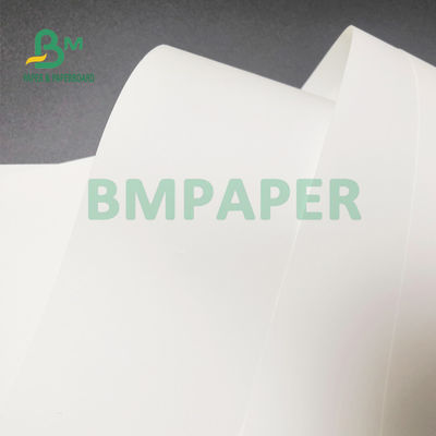 180mic 200mic PET synthetisch papier voor laserprinten waterdicht niet-troeiend A4 A3