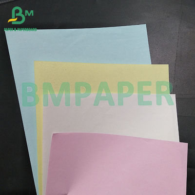 60 gram CFB CB CF NCR koolstofvrij kopieerpapier