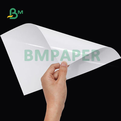 260 gm 300 gm Dubbelzijdig Inkjet Printing Glossy Photo Paper Voor Menu 6R A4