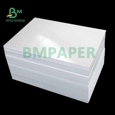 260 gm 300 gm Dubbelzijdig Inkjet Printing Glossy Photo Paper Voor Menu 6R A4