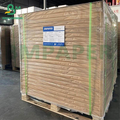1.2mm 1,5mm absorberend papier voor hang auto luchtverfrissers wit glad papier