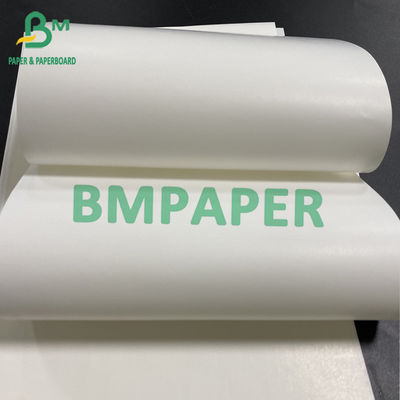 65 gsm 75 gsm Wet Strength Paper Wit waterdicht Tear - Resistent Paper Label Paper