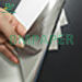 70 gram 765 mm waterdicht en afdrukbaar aluminium bierlabel papierrol