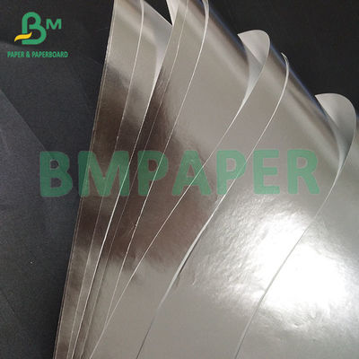 70 gram 765 mm waterdicht en afdrukbaar aluminium bierlabel papierrol
