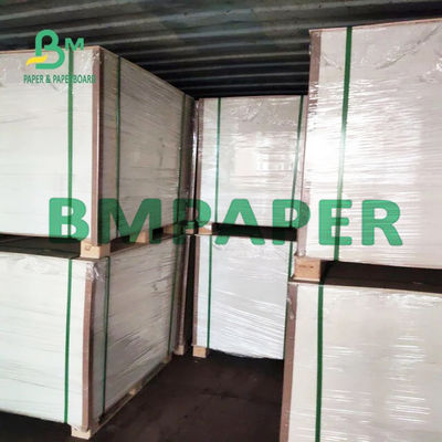 60 g in vel wit oliebestendige MG vetbestendige papier voor hamburger en vet voedsel