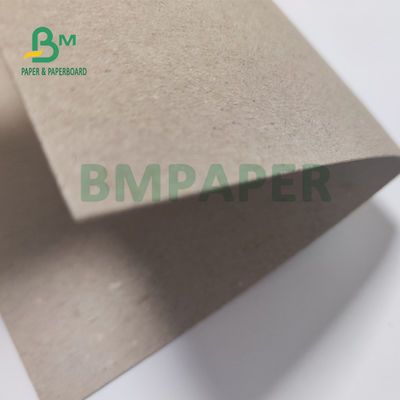 350 gsm 420 gsm Grijzige splijtplaat voor papierbuis 1100 mm 3' kern Goede stijfheid