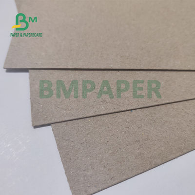 350 gsm 420 gsm Grijzige splijtplaat voor papierbuis 1100 mm 3' kern Goede stijfheid