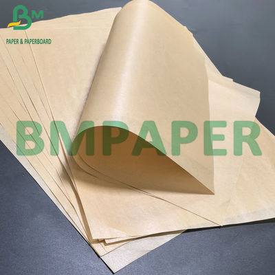 40 g MG Bruin Kraftpapier Voedingsmiddelenvochtbestendige geribbde papier
