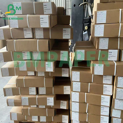 20LB 24 Inch 150ft Dubbelzijdig Blauwdrukpapier Ingenieursschetspapier