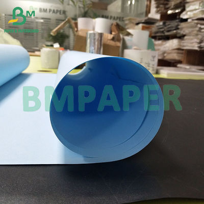 20LB 24 Inch 150ft Dubbelzijdig Blauwdrukpapier Ingenieursschetspapier