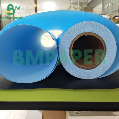 20LB 24 Inch 150ft Dubbelzijdig Blauwdrukpapier Ingenieursschetspapier
