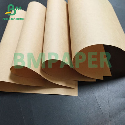 75 gm 90 gm Bruin Kraftpapier Hoge sterkte Cement zak Papier rollen