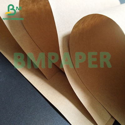 75 gm 90 gm Bruin Kraftpapier Hoge sterkte Cement zak Papier rollen