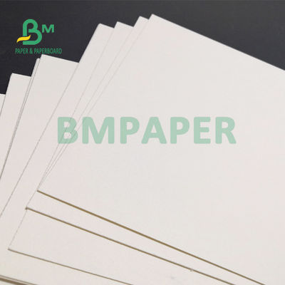 1.1MM 1.9MM Drink Coaster Board Voor Hotel 70 x 100cm Snel water absorberen