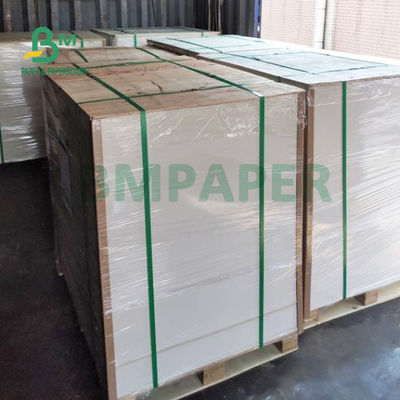 1.1MM 1.9MM Drink Coaster Board Voor Hotel 70 x 100cm Snel water absorberen