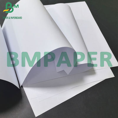 70 g A4 kopieerpapier Hoog helderheid Offset papier in rol