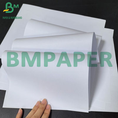 70 g A4 kopieerpapier Hoog helderheid Offset papier in rol