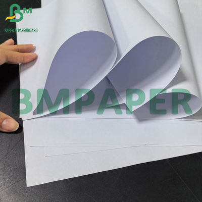 70 g A4 kopieerpapier Hoog helderheid Offset papier in rol