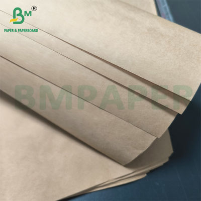 70 g 75 g 80 g Bruin papier Cement Kraft papier 25 kg Cement zak papier